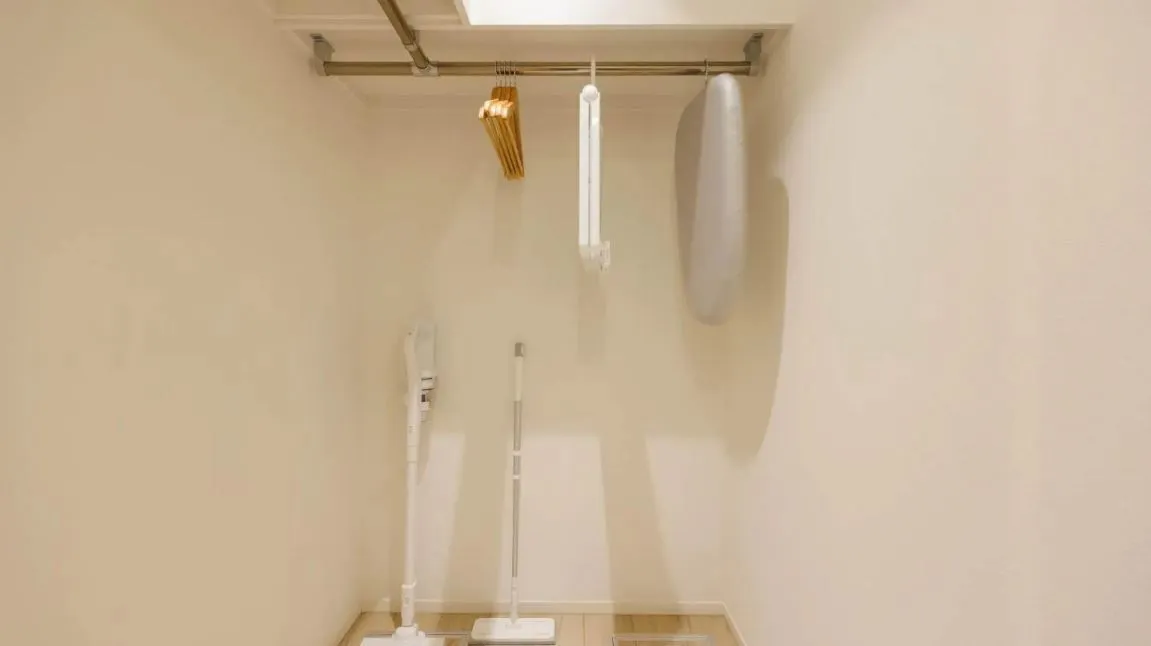 Hmlet Shibuya Ohashi - Interior - []