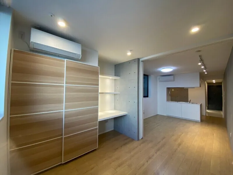 Fullea Shirokanedai - Interior - ["Flooring", "Floor", "Wood"]