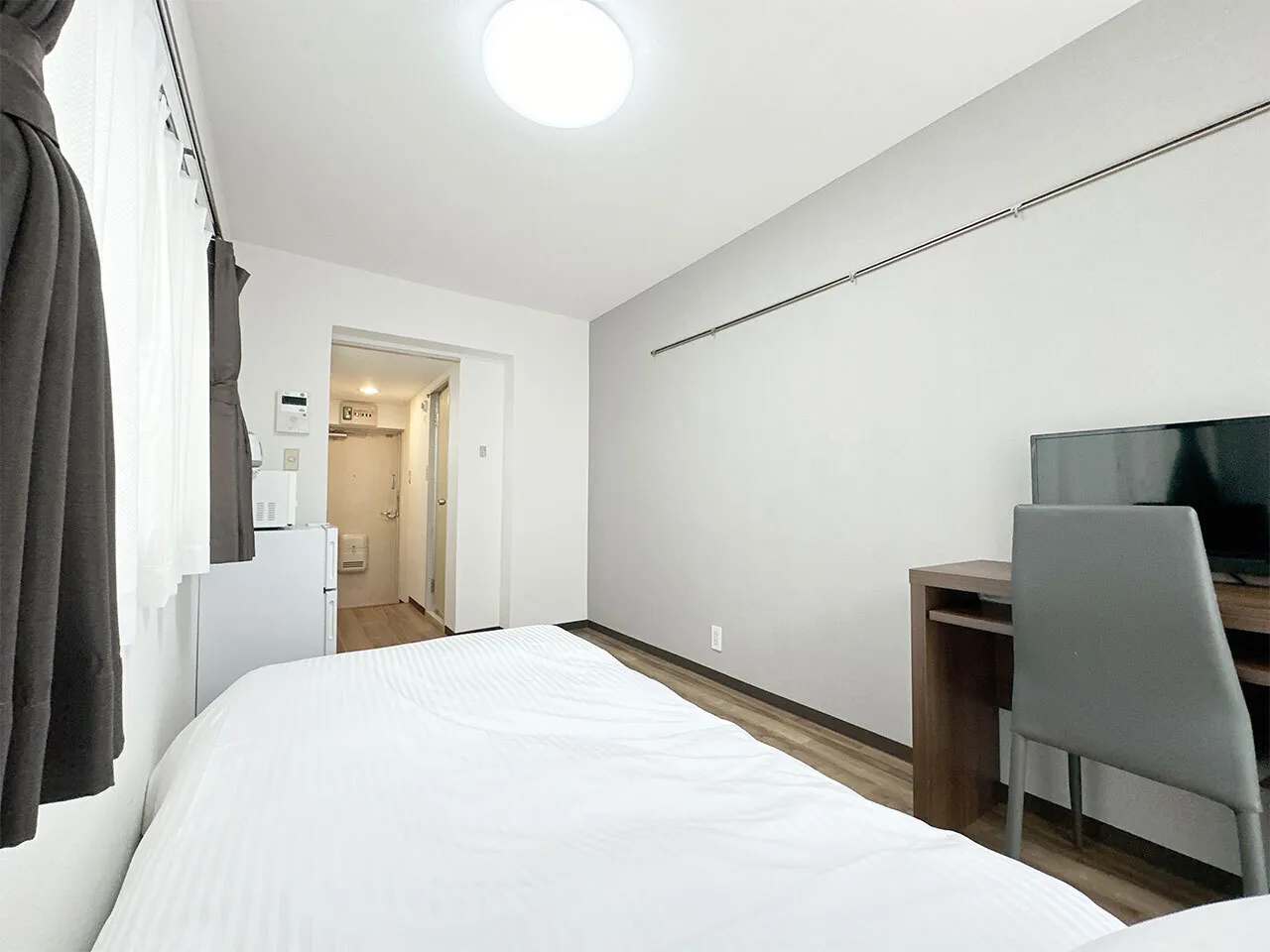 Mynavi STAY Palace Sakurashinmachi - Interior - []