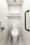 La Sante Ueno - Interior - ["Toilet seat", "Plumbing fixture", "Toilet"] thumbnail