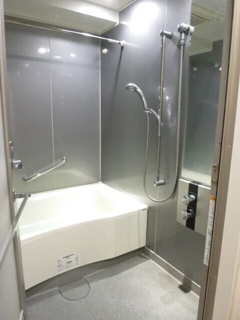 Doue Nihonbashi - Interior - ["Plumbing fixture", "Bathroom", "Plumbing"]