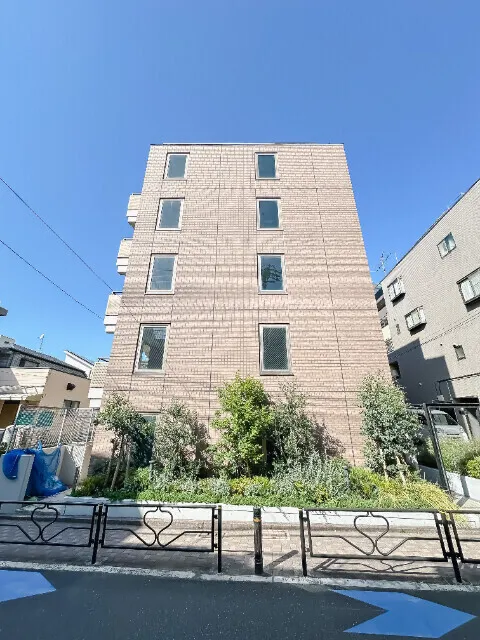 RESIDIA Hongo Kikusaka Place - Exterior - ["Apartment", "Neighbourhood", "Residential area"]