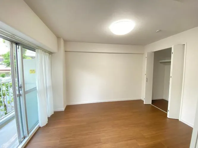 Perlheim Miyamaedaira Room 103