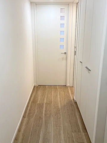 Prime Urban Ichigaya Nakanocho - Interior - ["Flooring", "Wall", "Wood"]