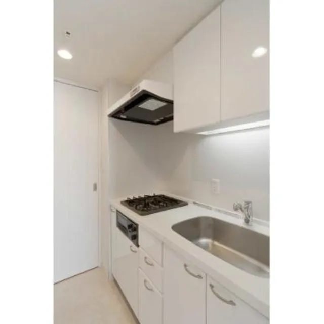 Park Axis Nihombashi Stage - Interior - ["Cabinetry", "Building", "Property"]