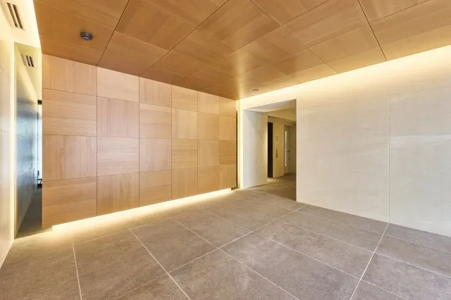 Proud Flat Nishikamata - Exterior - ["Flooring", "Floor", "Wood"]