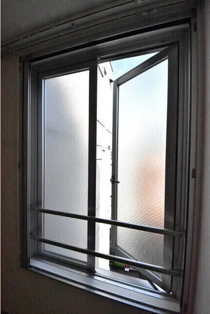 Blanche Bunkyo HakusanⅡ - Interior - ["Glass", "Mesh", "Grey"]