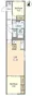 Glorio Shelt Magome - Floor Plan - ["Tile Flooring"] thumbnail