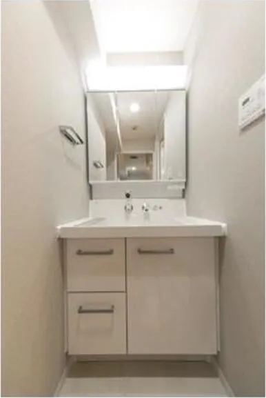 CENTENNIAL TOWER - Interior - ["Tap", "Sink", "Plumbing fixture"]