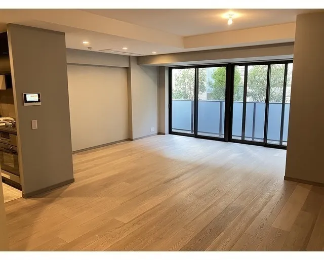 Wellis Daikanyama Sarugakucho Terrace - Interior - ["Flooring", "Floor", "Wood"]