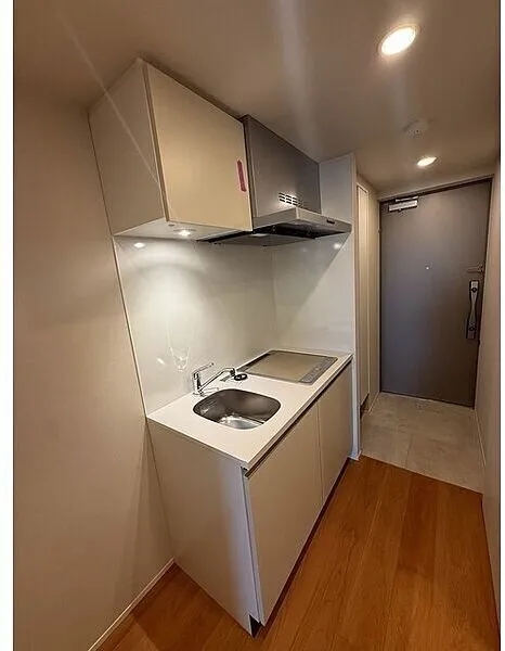 Atrio Flats Jiyugaoka East - Interior - ["Floor", "Flooring", "Apartment"]