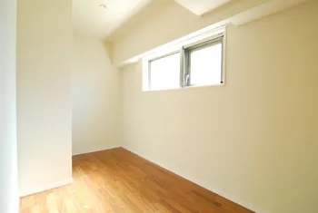 Esty Maison Toyosu Residence - Interior - ["Flooring", "Floor", "Wood"]