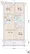Esty Maison Toyosu Residence - Floor Plan - ["Wood flooring"] thumbnail