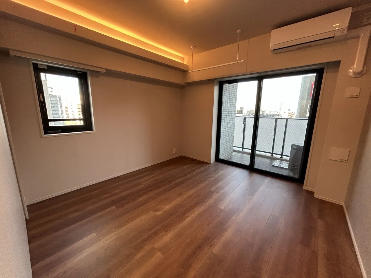 Blanciesta Asakusa Kuramae - Interior - ["Flooring", "Floor", "Wood flooring"]