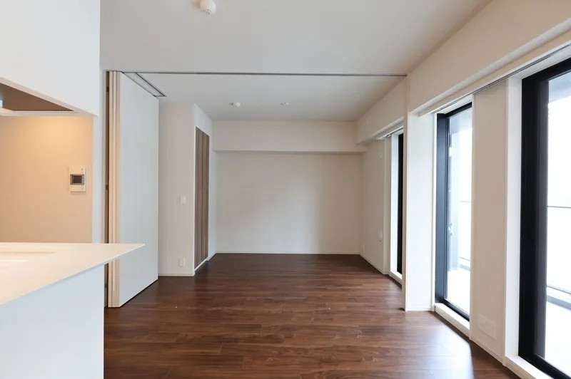 BLESS Kameido - Interior - ["Flooring", "Floor", "Wood"]