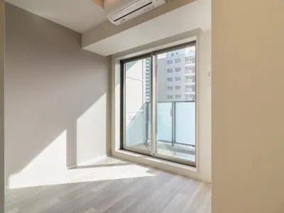The Park Ones Shibuya Honcho - Interior - ["Flooring", "Floor", "Apartment"]