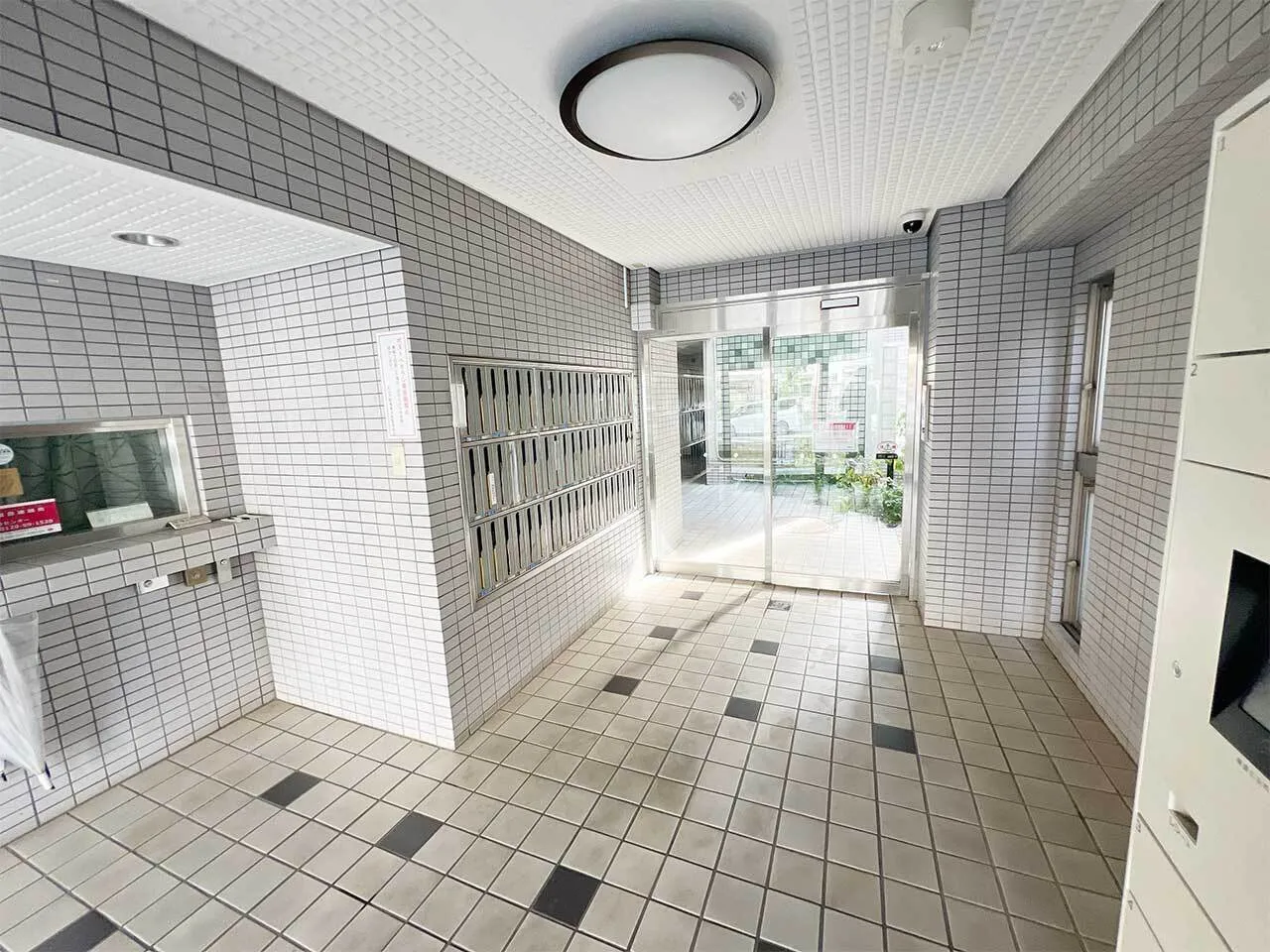 Mynavi STAY Palace Komaba Todaimae - Exterior - []