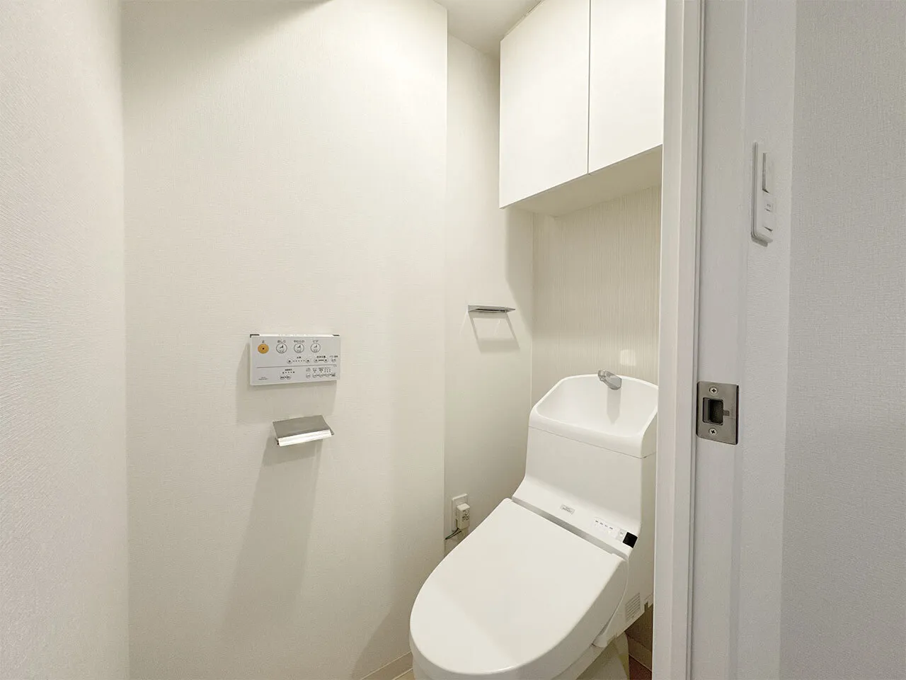 Mynavi STAY Kanda Awajicho - Interior - []