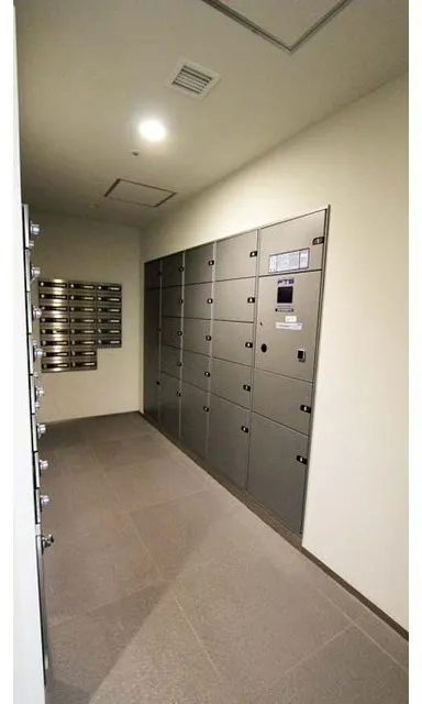 Grand Heights Takadanobaba - Other - ["Flooring", "Floor", "Apartment"]