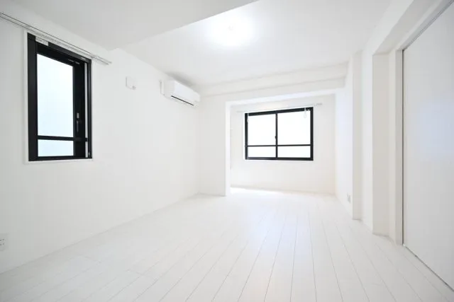 The Residence Nihonbashi - Interior - ["Floor", "Flooring", "Ceiling"]