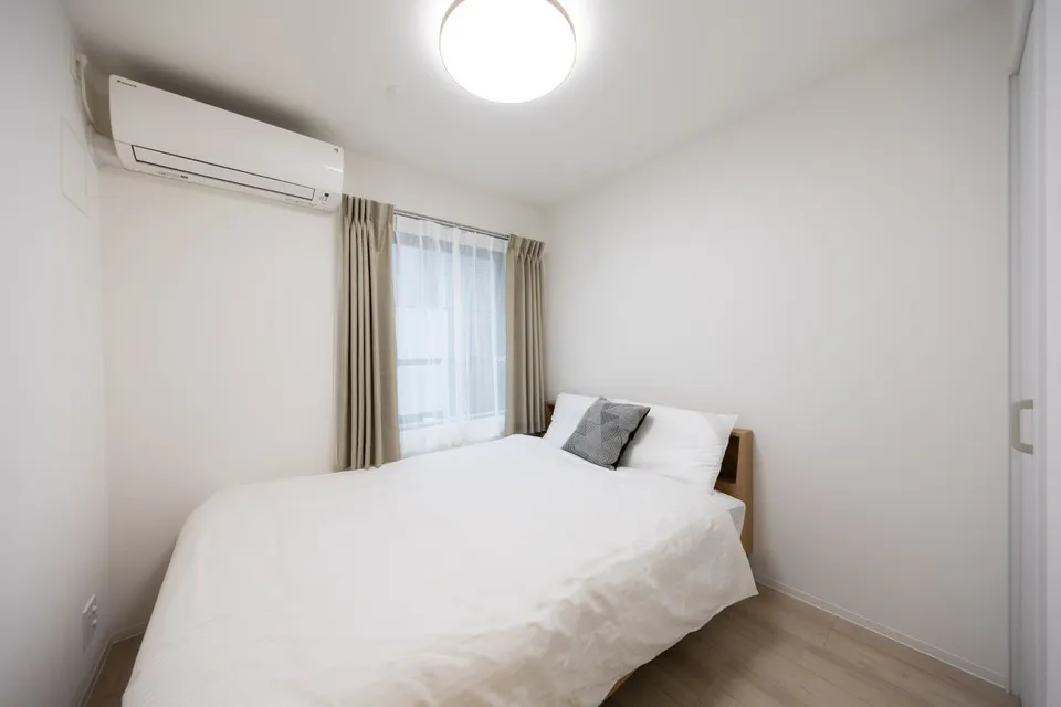 Hmlet Sangenjaya II - Interior - ["Flooring", "Floor", "Interior design"]