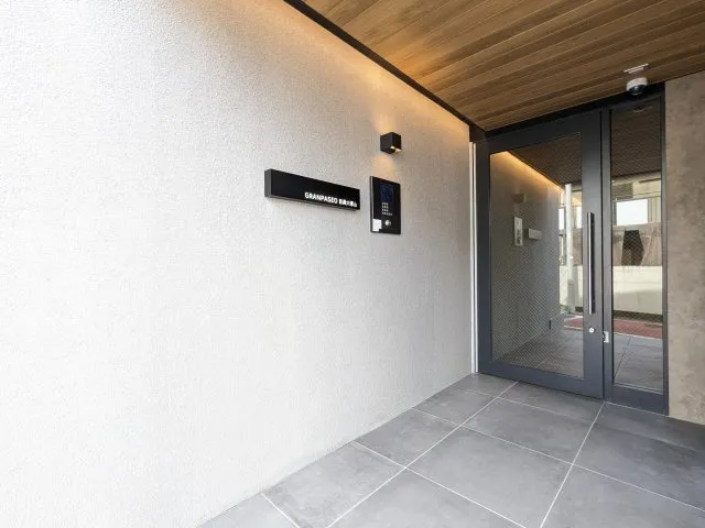 Grand Paseo Meguro Otsukayama - Exterior - ["Fixture", "Interior design", "Floor"]