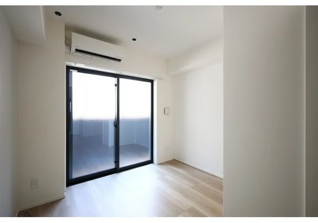 Clarity Bunkyo Sengoku - Interior - ["Flooring", "Floor", "Apartment"]