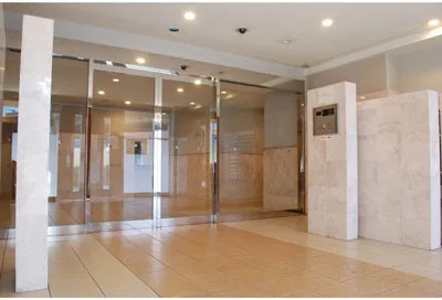 Sky Court Vida Gotanda West - Exterior - []