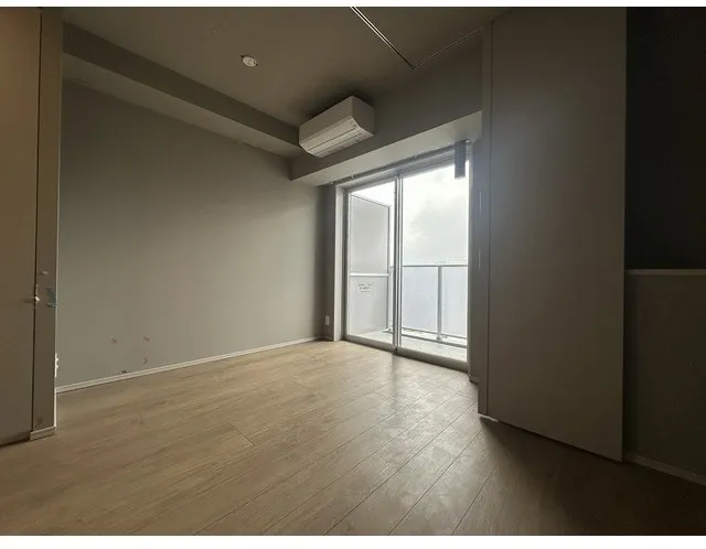 Baus Flats Kuramae - Interior - ["Flooring", "Floor", "Wood flooring"]