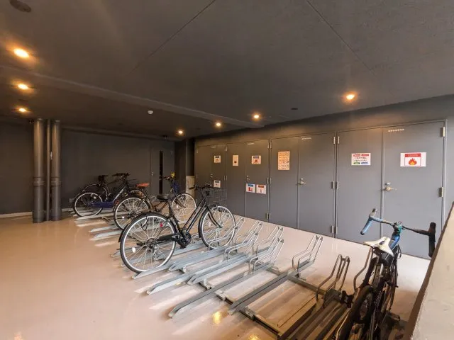 Asyl Court Itabashi Honcho - Other - ["Flooring", "Floor", "Ceiling"]
