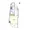 Demes Higashi Shinjuku - Floor Plan - ["Rectangle", "Slope", "Font"] thumbnail