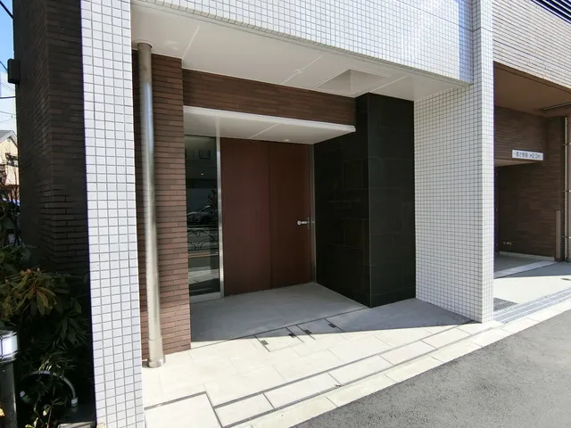 Bonheur Stage Ashizuka - Exterior - ["Property", "Building", "House"]