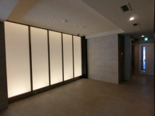 Bonheur Stage Ashizuka - Interior - ["Wall", "Flooring", "Floor"]