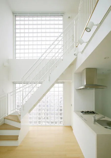Castalia Azabujuban Ⅱ  - Interior - ["Flooring", "Interior design", "Floor"]