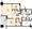 Prospect Morishita - Floor Plan - ["Plan", "Floor plan", "Diagram"] thumbnail