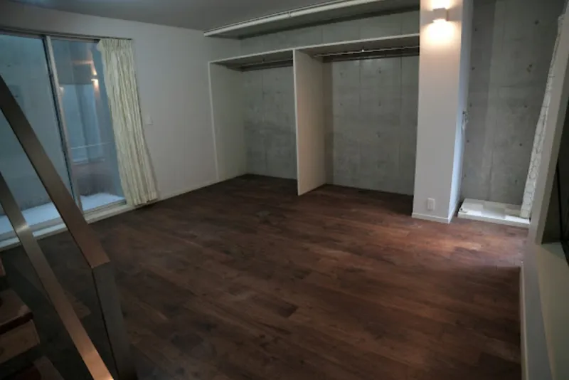 Butte - Interior - ["Flooring", "Floor", "Wood"]