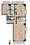 Flats Jun - Floor Plan - ["Font", "Parallel", "Rectangle"] thumbnail