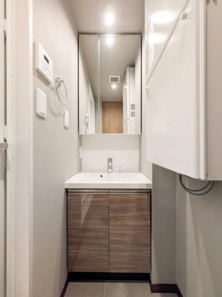 Pratique Nakano-Sakaue - Interior - ["Flooring", "Floor", "Interior design"]