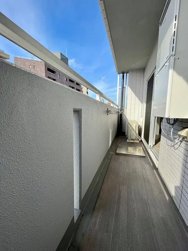 Residia Hiroo Ⅱ - Interior - ["Floor", "Apartment", "Composite material"]