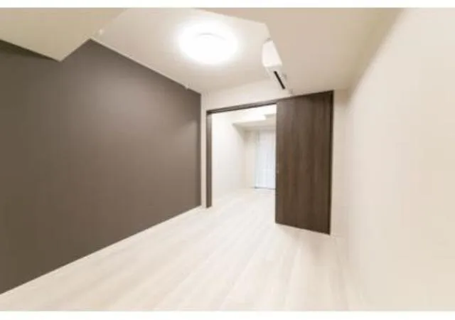 Buena Vista Yoyogi - Interior - ["Flooring", "Floor", "Ceiling"]