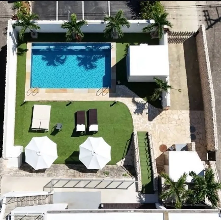 ALIVIO - Miyakojima Resort