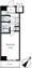 Louvre Nishigotanda No. 2 - Floor Plan - [] thumbnail