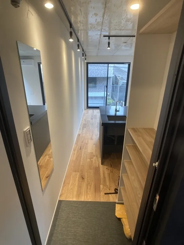 Trias531 - Interior - ["Wood", "Flooring", "Floor"]