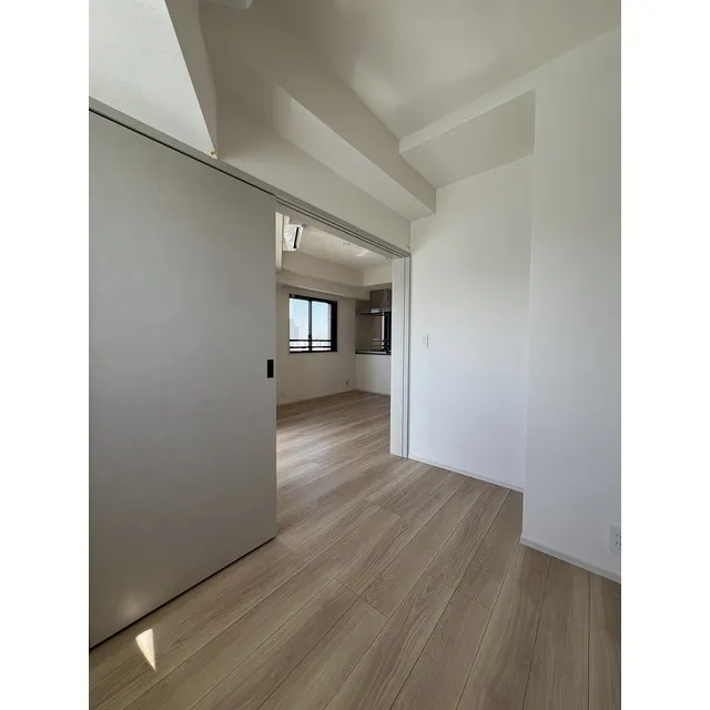 Well Square Nishi Kamata - Interior - ["Building", "Fixture", "Hall"]
