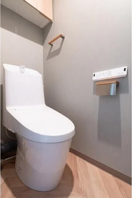 Comforia Meguro Chojamaru - Interior - ["Plumbing fixture", "Interior design", "Bathroom"]