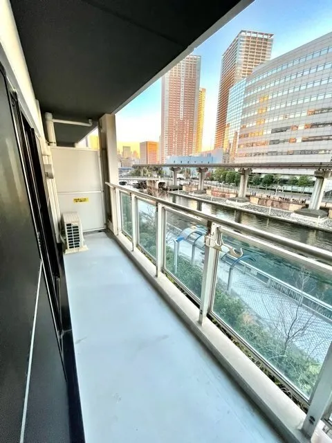Residia Shibaura - Interior - ["Metropolitan area", "Apartment", "High-rise building"]