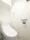 Fluffy Nishi-Waseda - Interior - ["Toilet seat", "Flooring", "Plumbing fixture"] thumbnail