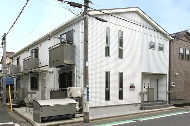 Rosa Terrace - Exterior - ["Neighbourhood", "Town", "Residential area"]