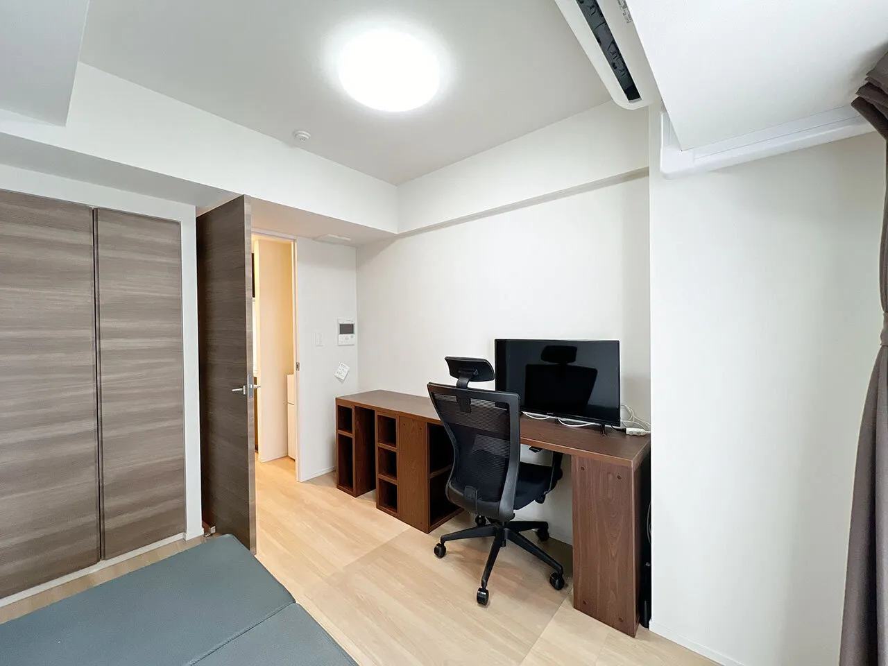 Mynavi Stay Bayside Kachidoki - Interior - []