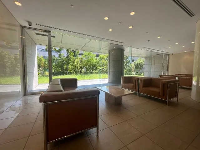 Millennium Garden Court - Exterior - ["Flooring", "Floor", "Interior design"]